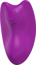 Wibrujący Stymulator Majteczkowy Catch purple