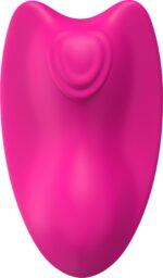 Wibrujący Stymulator Majteczkowy Catch rose pink