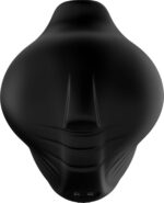 Wspaniały pierścień na penisa Ranger black