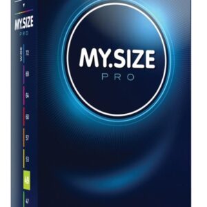 Prezerwatywy MY.SIZE PRO 49mm 10 szt