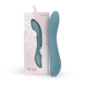 ROSE G-SPOT VIBRATOR – Elegancja, Prędkość i Precyzyjna Stymulacja