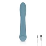 ROSE G-SPOT VIBRATOR – Elegancja, Prędkość i Precyzyjna Stymulacja