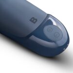 Boners Stylowy Masturbator z 10 Programami Wibracji – Niezrównana Przyjemność