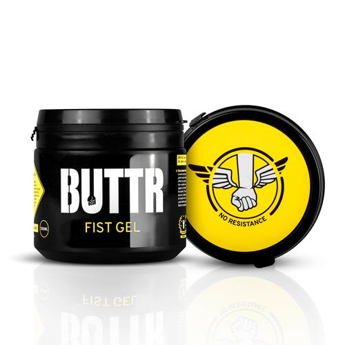 Żel-BUTTR Fisting Gel Żel-BUTTR Fisting Gel