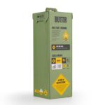 Plug analny 10 Pounder Dildo