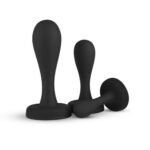 Dildo-ButtKickers Butt Plug Training Set