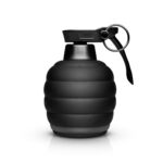 BUTTR Mills Bomb - Masturbator Granat