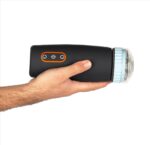 Masturbator CRUIZR CM05