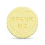 Bath Bomb - Spank Me
