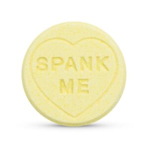 Bath Bomb - Spank Me