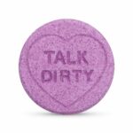 Bath Bomb - Talk Dirty
