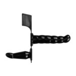 Fetish Collection – Zestaw Strap-On z Wibracjami