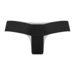 Fetish Collection – Zestaw Strap-On z Wibracjami