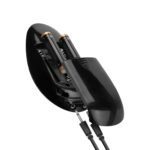 Fetish Collection – Zestaw Strap-On z Wibracjami