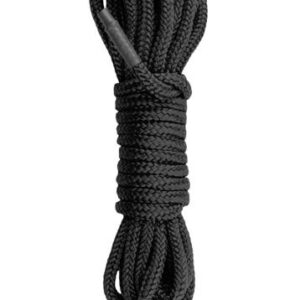 Lina do Wiązań – Wszechstronność i Komfort w Twojej Grze BDSM- 5m