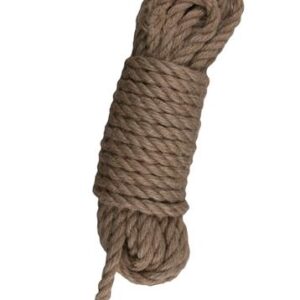 Lina do Wiązań – Wytrzymałość i Wygoda w Każdej Grze BDSM 5M