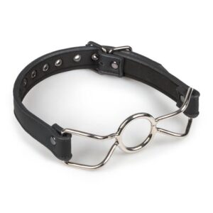 Knebel-Metal Mouth Gag