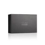 Kajdanki-Leather Collar With Handcuffs