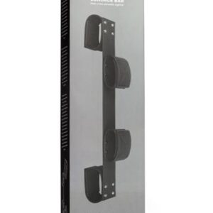 Pas Niewoli z Mankietami – Pełna Kontrola i Komfort