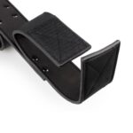 Pas Niewoli z Mankietami – Pełna Kontrola i Komfort