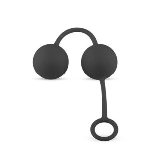 Kulki Miłości – Trening i Stymulacja Mięśni Dna Miednicy