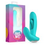 Wibrator Good Vibes Only - Gina Flapping G-spot