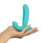 Wibrator Good Vibes Only - Gina Flapping G-spot