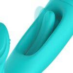 Wibrator Good Vibes Only - Gina Flapping G-spot