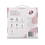 Zestaw Self-Love [S]Experience – Komplet Startowy dla Kobiet