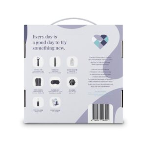 Zestaw Together [S]Experience – Idealny Komplet Startowy dla Par