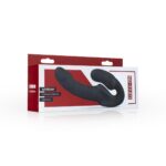 No-Parts - Strap-On bez uprzęży  - 22 cm