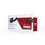 No-Parts - Strap-On bez uprzęży  - 22 cm