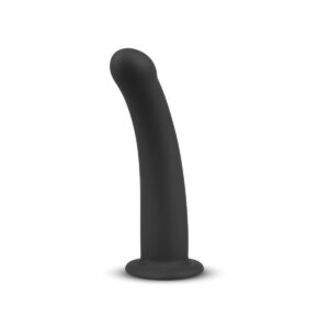 No-Parts - Parker Dildo 19.5 cm Strap-On