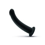 No-Parts - Parker Dildo 19.5 cm Strap-On