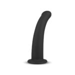 No-Parts - Parker Dildo 19.5 cm Strap-On