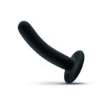STRAP-ON NO-PARTS LOGAN DILDO – Doskonały Wybór na Początek 13.5 cm