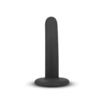 STRAP-ON NO-PARTS LOGAN DILDO – Doskonały Wybór na Początek 13.5 cm