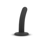 STRAP-ON NO-PARTS LOGAN DILDO – Doskonały Wybór na Początek 13.5 cm