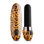 Asha Lipstick Mini – Dyskretny Wibrator w Kształcie Szminki