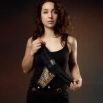 Tania – Wibrujące Majtki z Bezprzewodowym Sterowaniem