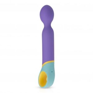 Base – Wand Vibrator – Kolorowy dodatek, który rozbudzi Twoje zmysły!