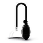 VAGINA PUMP BASIC – Pompka do Pochwy dla Zwiększonej Wrażliwości i Stymulacji