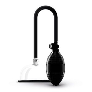 VAGINA PUMP BASIC – Pompka do Pochwy dla Zwiększonej Wrażliwości i Stymulacji