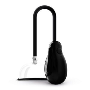 VAGINA PUMP PREMIUM – Elektryczna Pompka do Pochwy dla Intensyfikacji Wrażliwości i Stymulacji