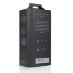 CLITORIS PUMP BASIC – Pompka do Łechtaczki dla Zwiększenia Wrażliwości i Rozmiaru