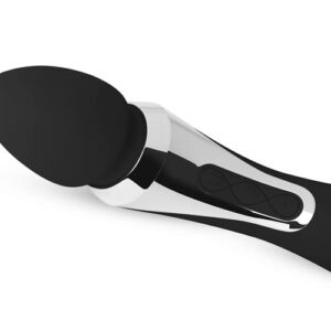 Różdżka Sway Vibes Wand - Wibrator do Stymulacji Zewnętrznej i Wewnętrznej