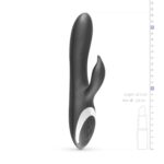 Sway No. 2 – Luksusowy Wibrator Królik dla Maksymalnej Przyjemności