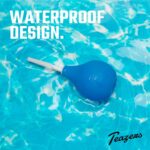 Gruszka analna do lewatywy Teazers Intimate Douche