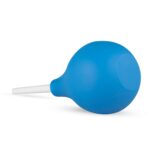 Gruszka analna do lewatywy Teazers Intimate Douche