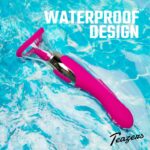 Pompka z wibracjami Pleasure Pump With G-Spot Vibrator - Pink